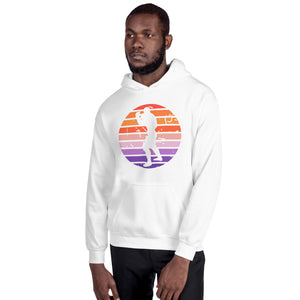FED Deep Waters Unisex Hoodie