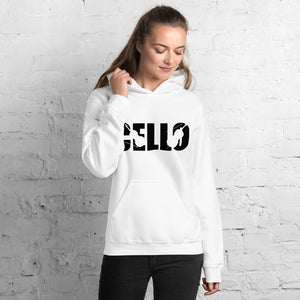 PL Cello Hoodie
