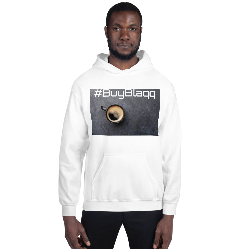 Buy Black Hoodie