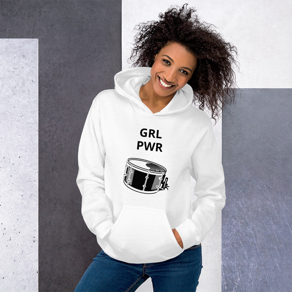 PL GRL PWR Hoodie