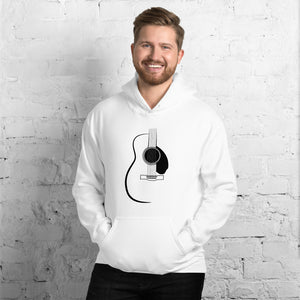 A-Guitar Hoodie
