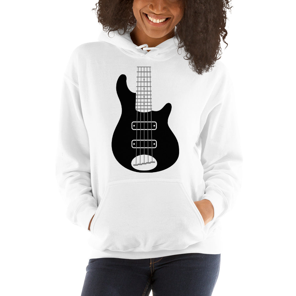 PL 5 - String Hoodie