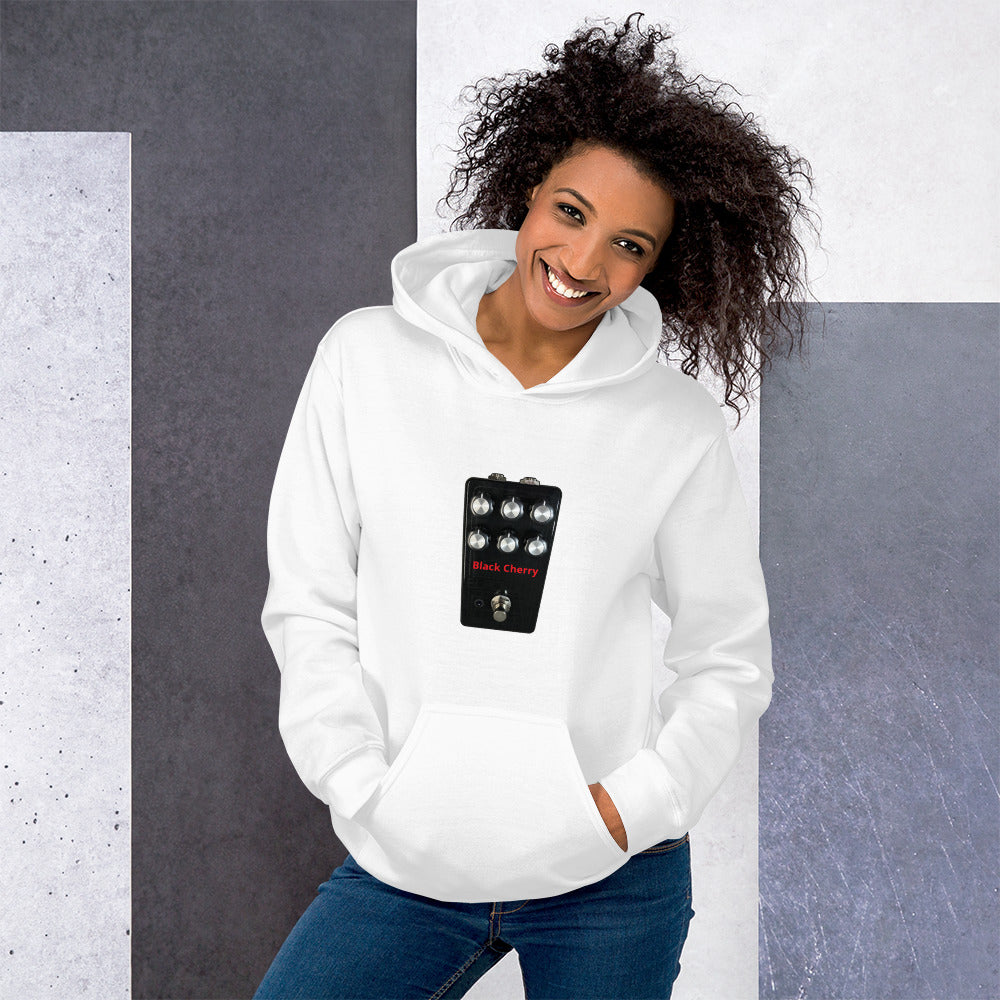PL Black Cherry Unisex Hoodie