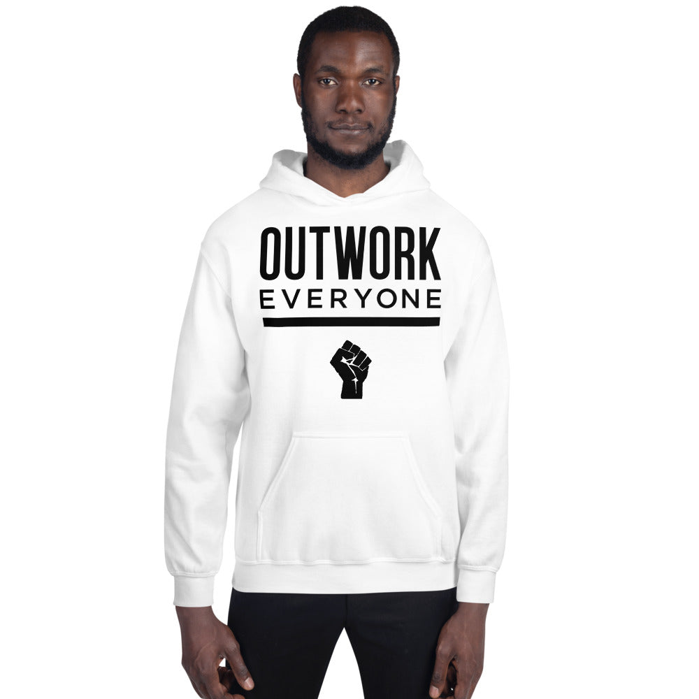 Outwork Everyone Unisex Hoodie
