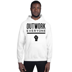 Outwork Everyone Unisex Hoodie