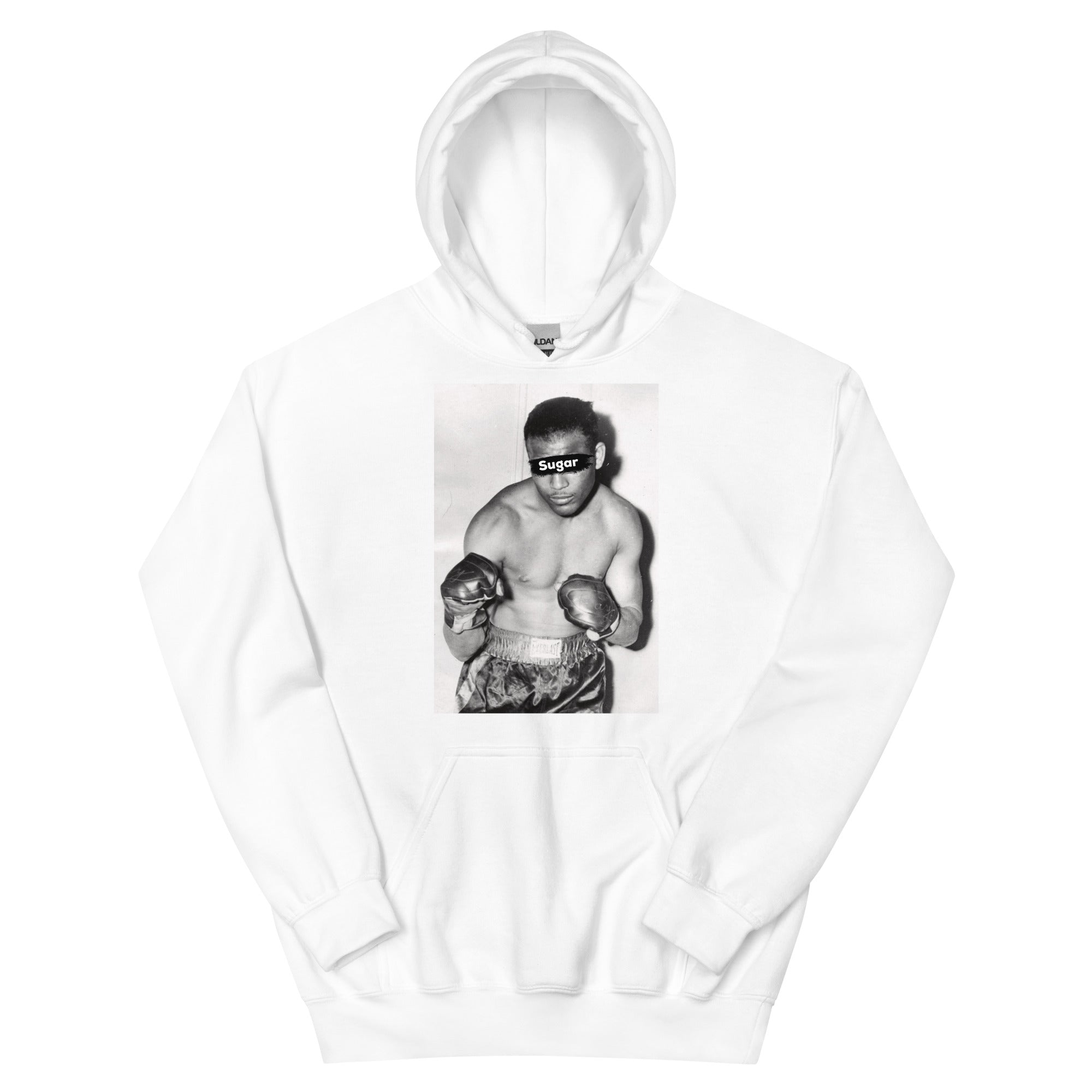 Fight Every Day “Suga” Unisex Hoodie