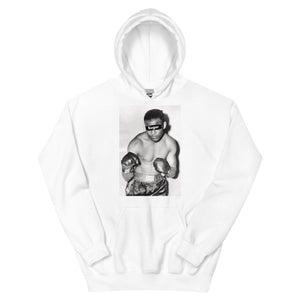 Fight Every Day “Suga” Unisex Hoodie