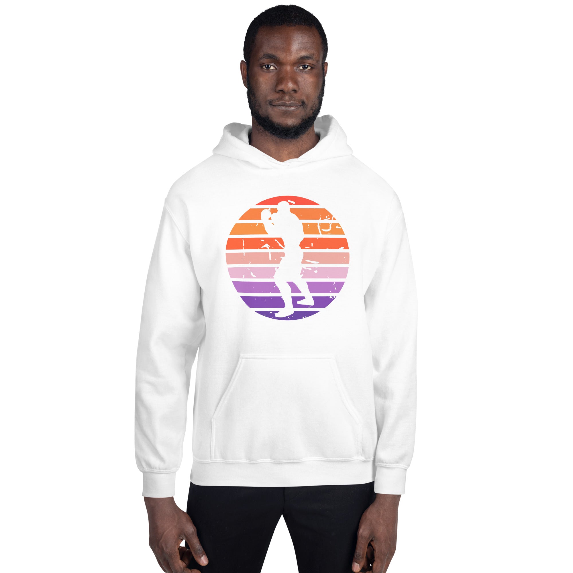 FED Deep Waters Unisex Hoodie