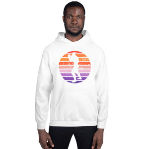 FED Deep Waters Unisex Hoodie