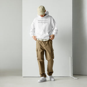 MCGA Unisex Hoodie