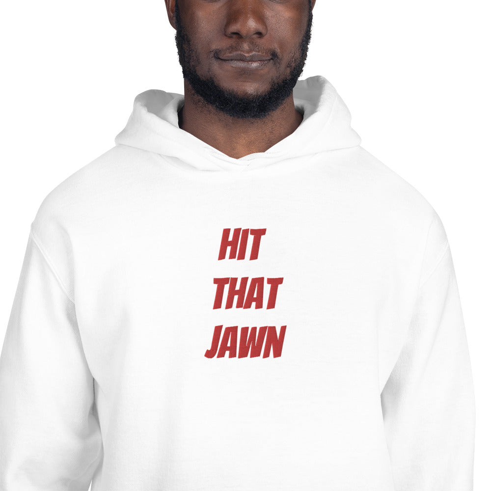 Hit That Jawn Unisex Hoodie