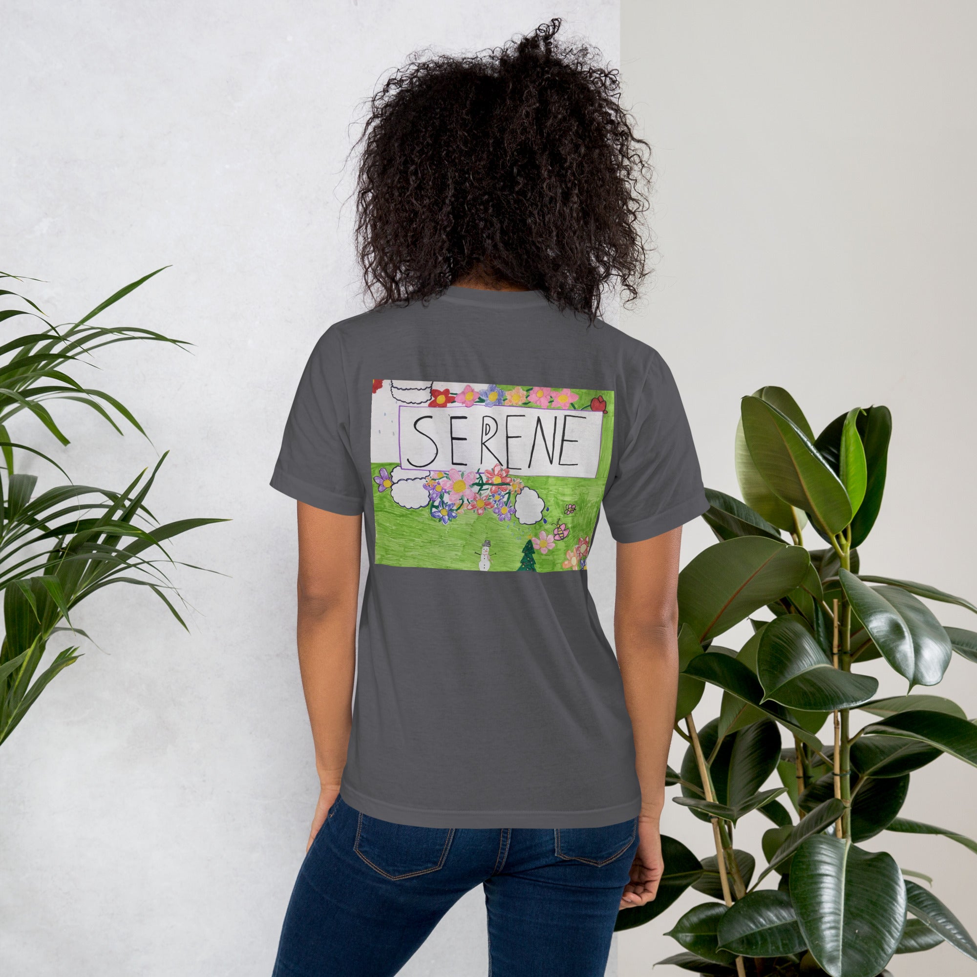 HF Serene T-Shirt