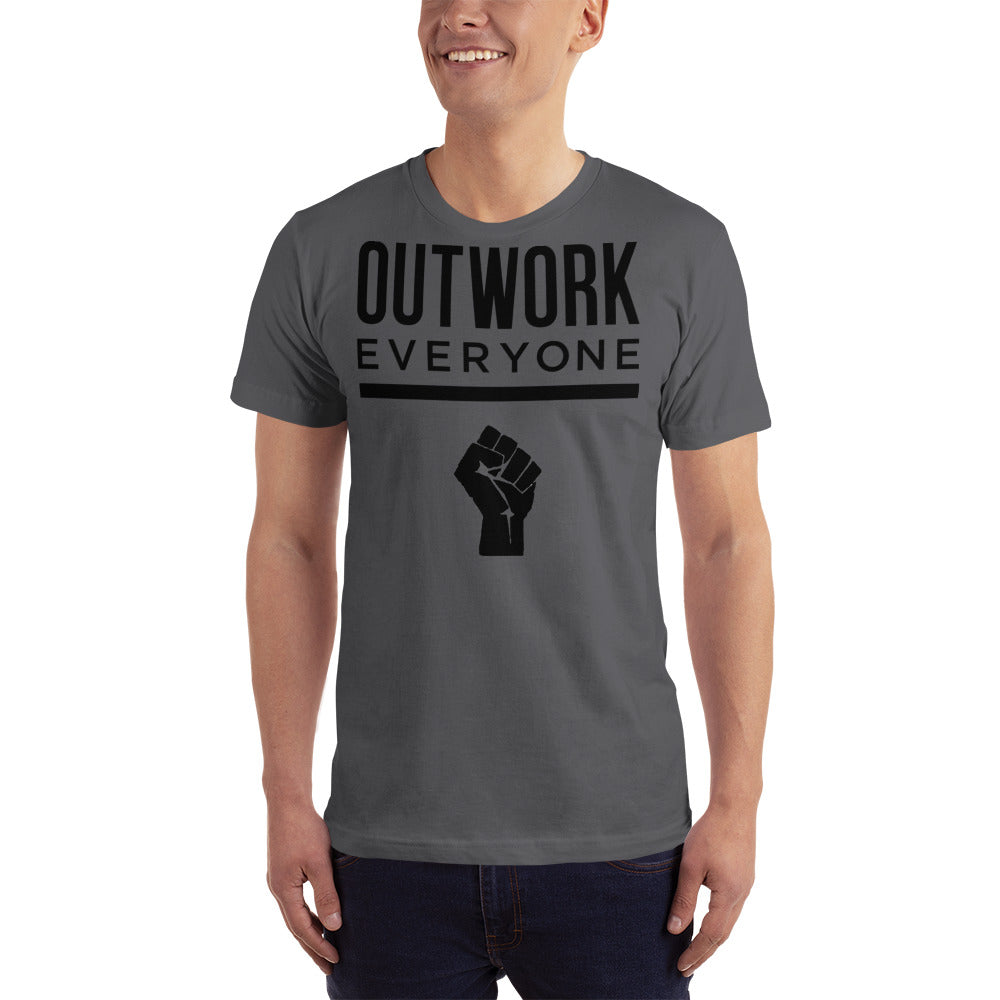 Outwork Everyone T-Shirt