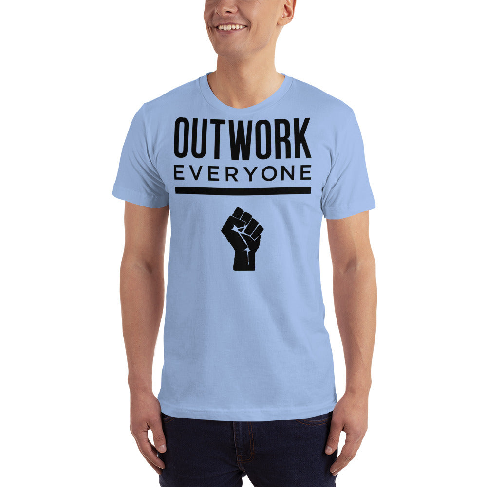 Outwork Everyone T-Shirt