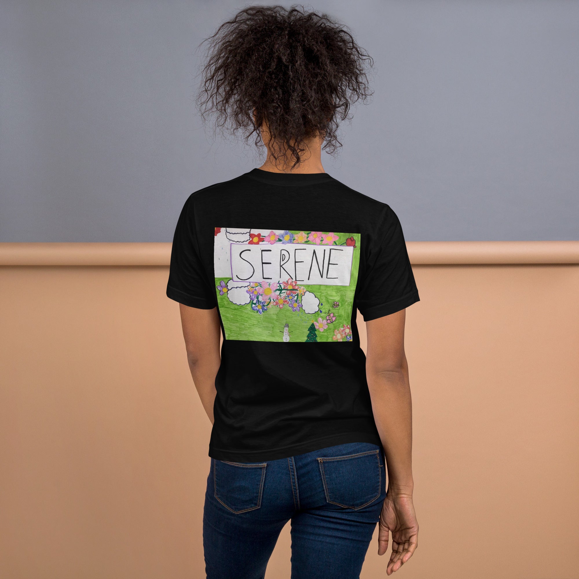 HF Serene T-Shirt