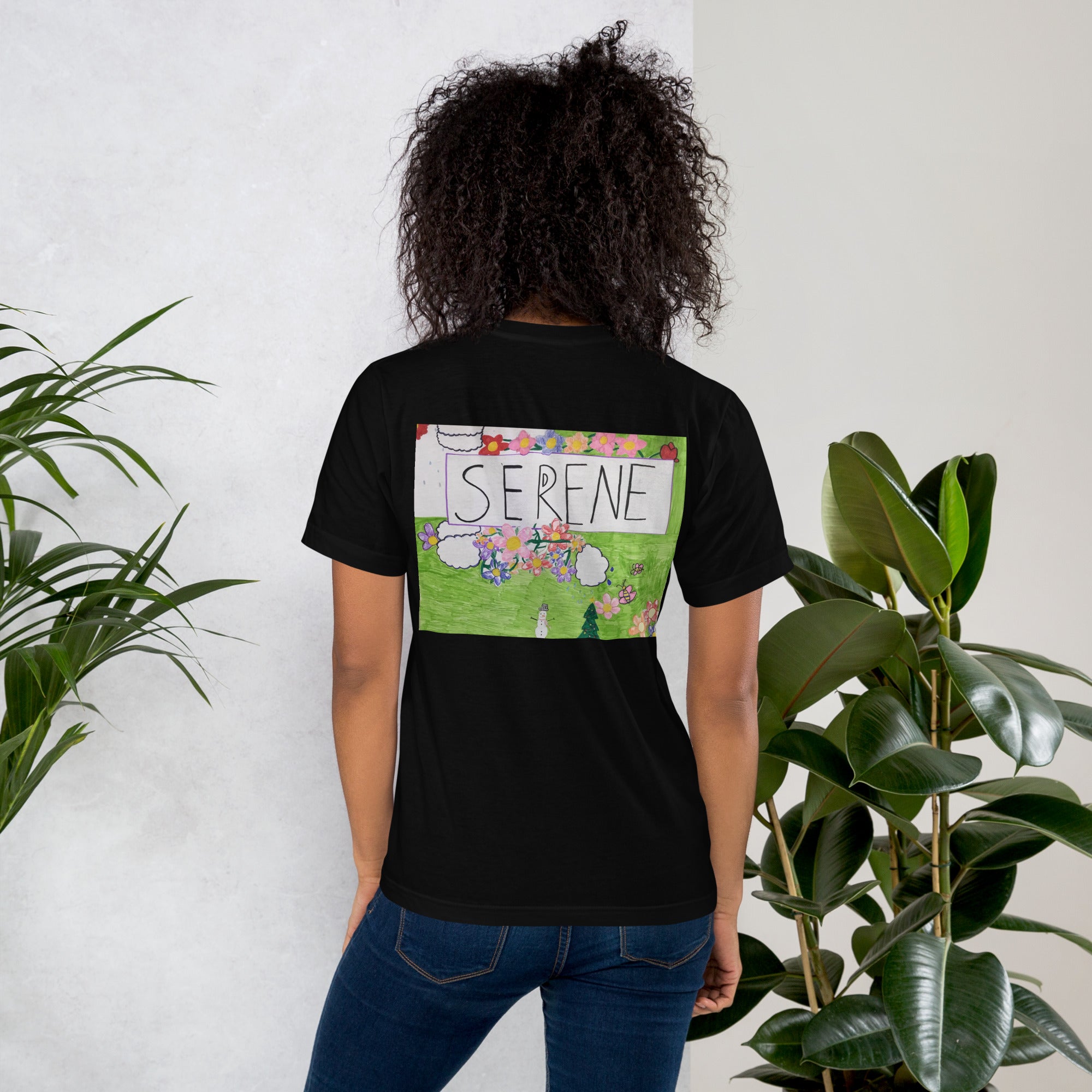 HF Serene T-Shirt