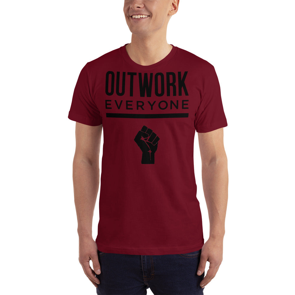 Outwork Everyone T-Shirt