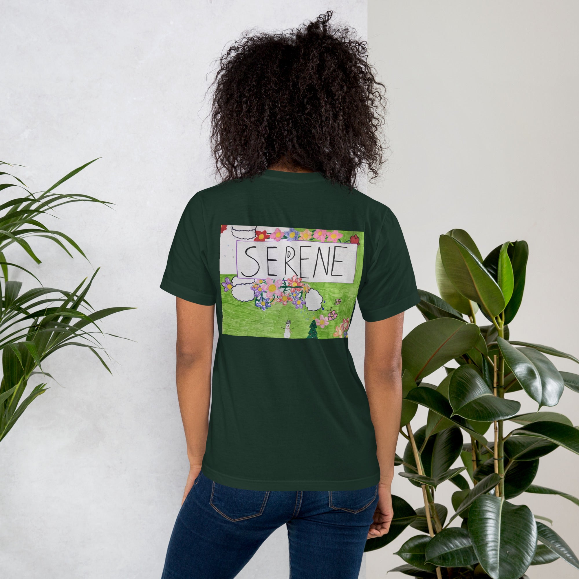 HF Serene T-Shirt
