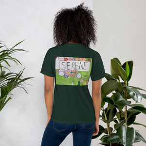 HF Serene T-Shirt