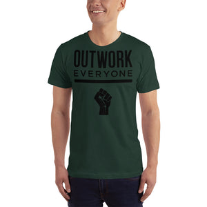 Outwork Everyone T-Shirt