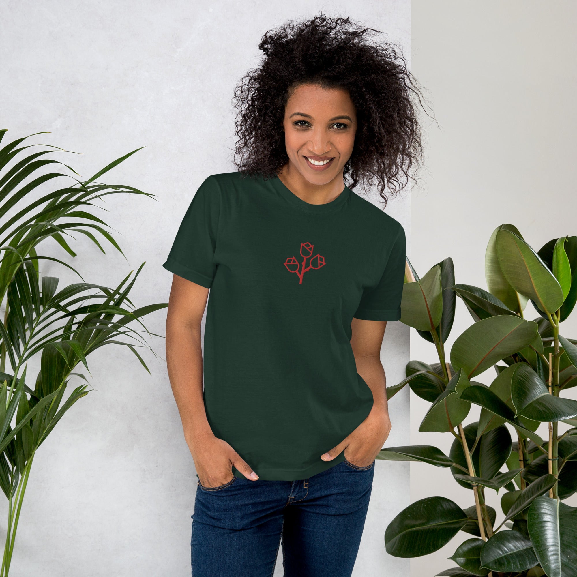 HF Serene T-Shirt