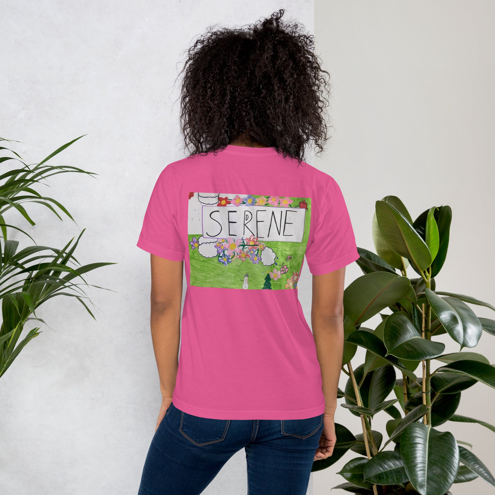 HF Serene T-Shirt