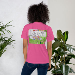 HF Serene T-Shirt