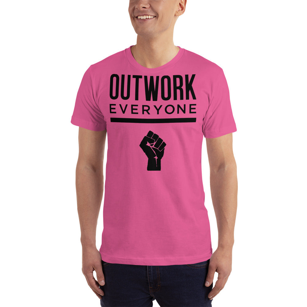 Outwork Everyone T-Shirt