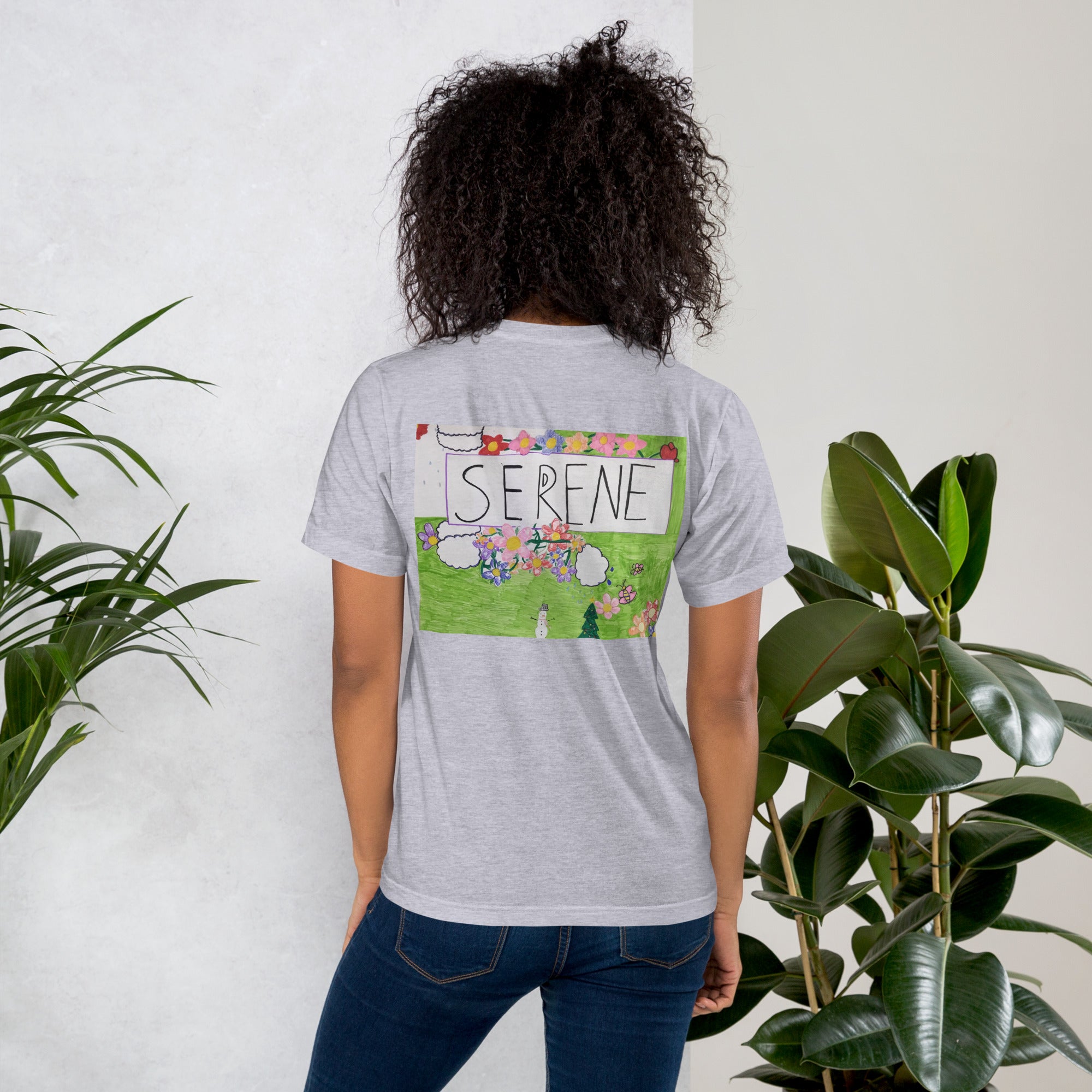 HF Serene T-Shirt