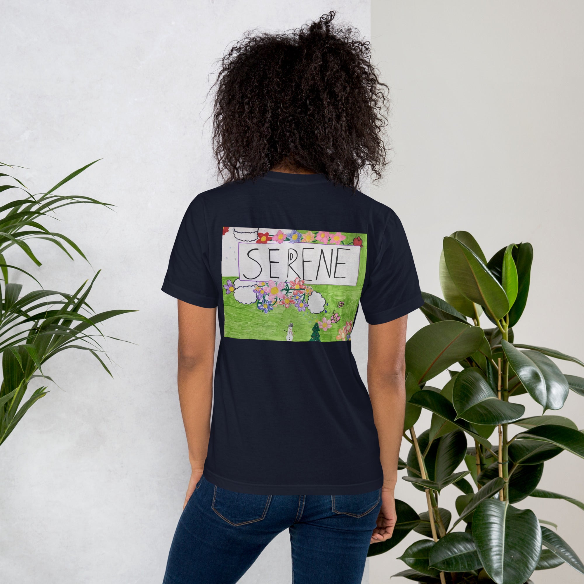 HF Serene T-Shirt