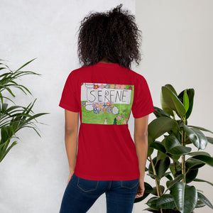 HF Serene T-Shirt
