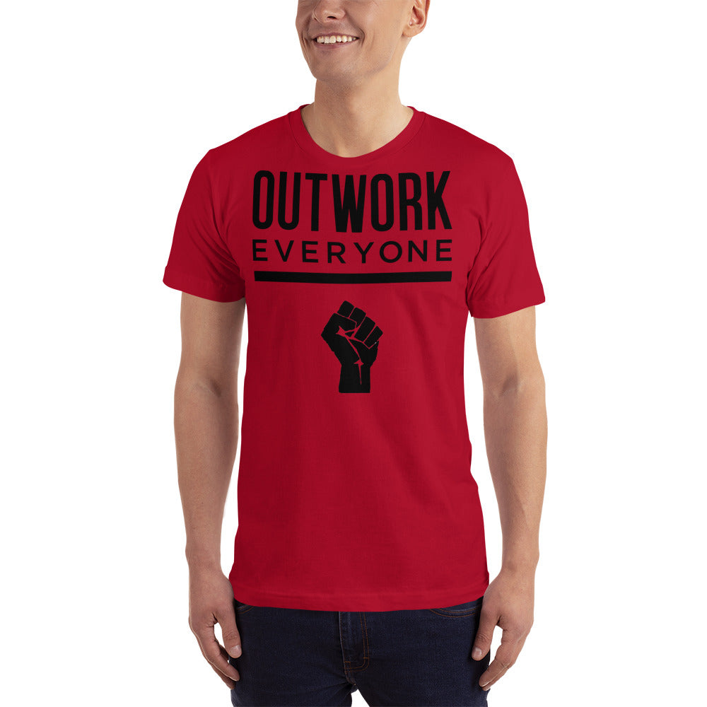 Outwork Everyone T-Shirt