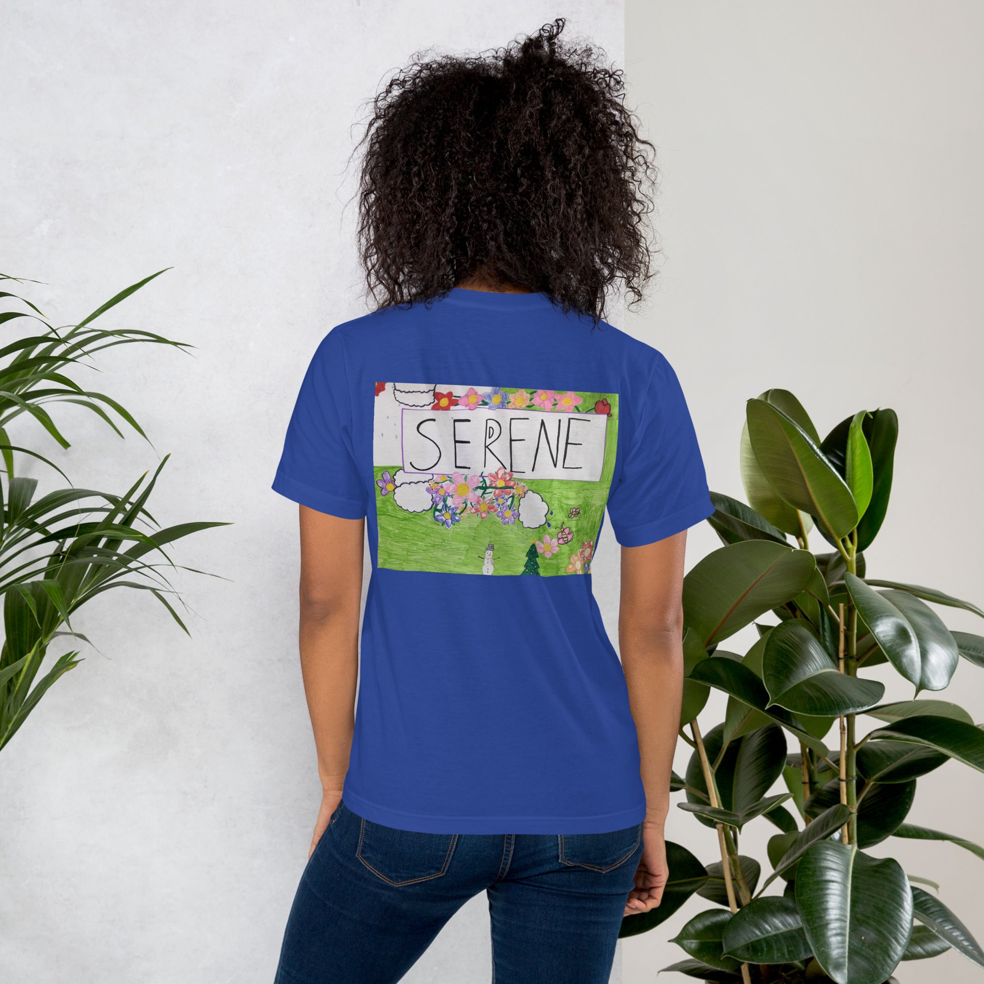 HF Serene T-Shirt