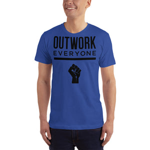 Outwork Everyone T-Shirt