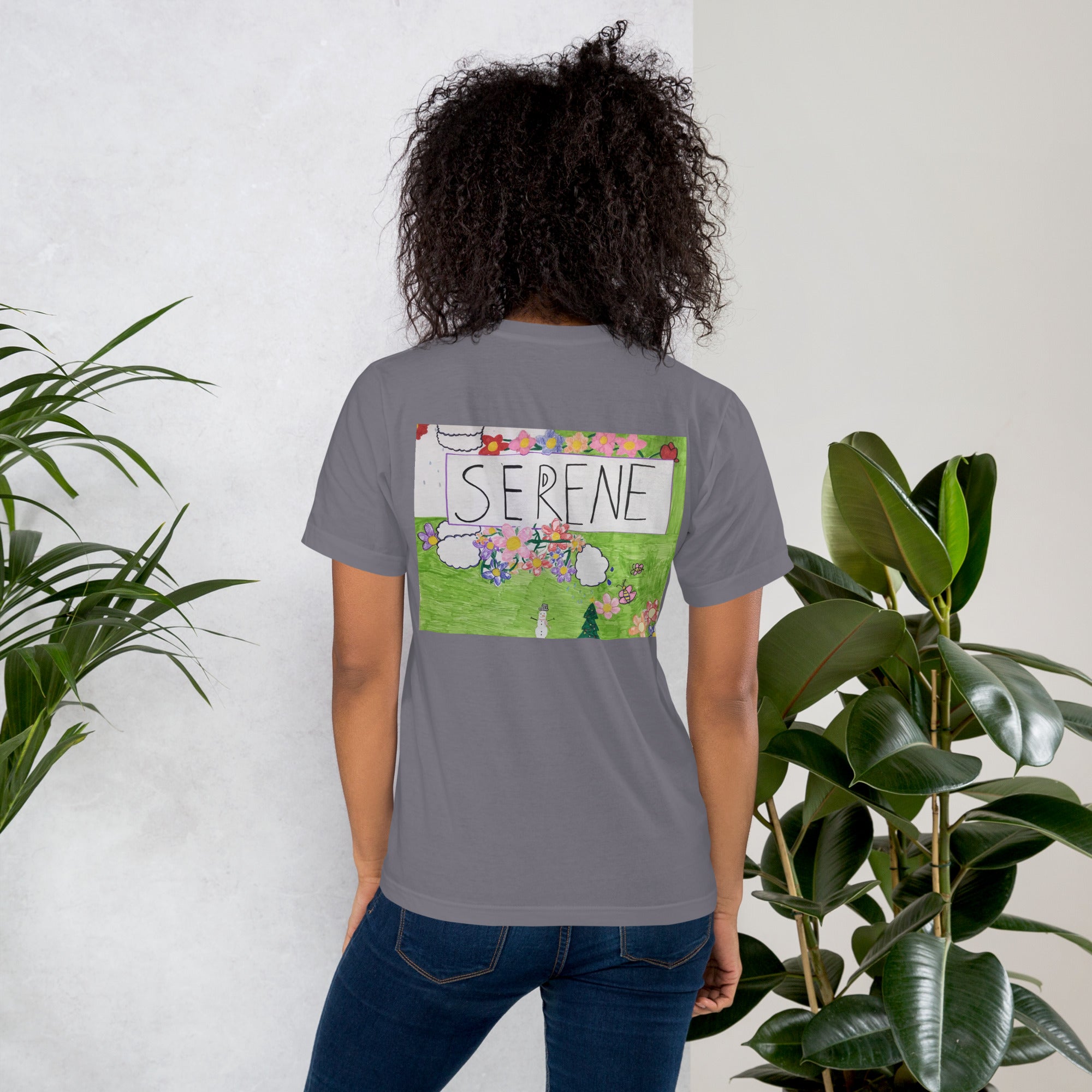 HF Serene T-Shirt