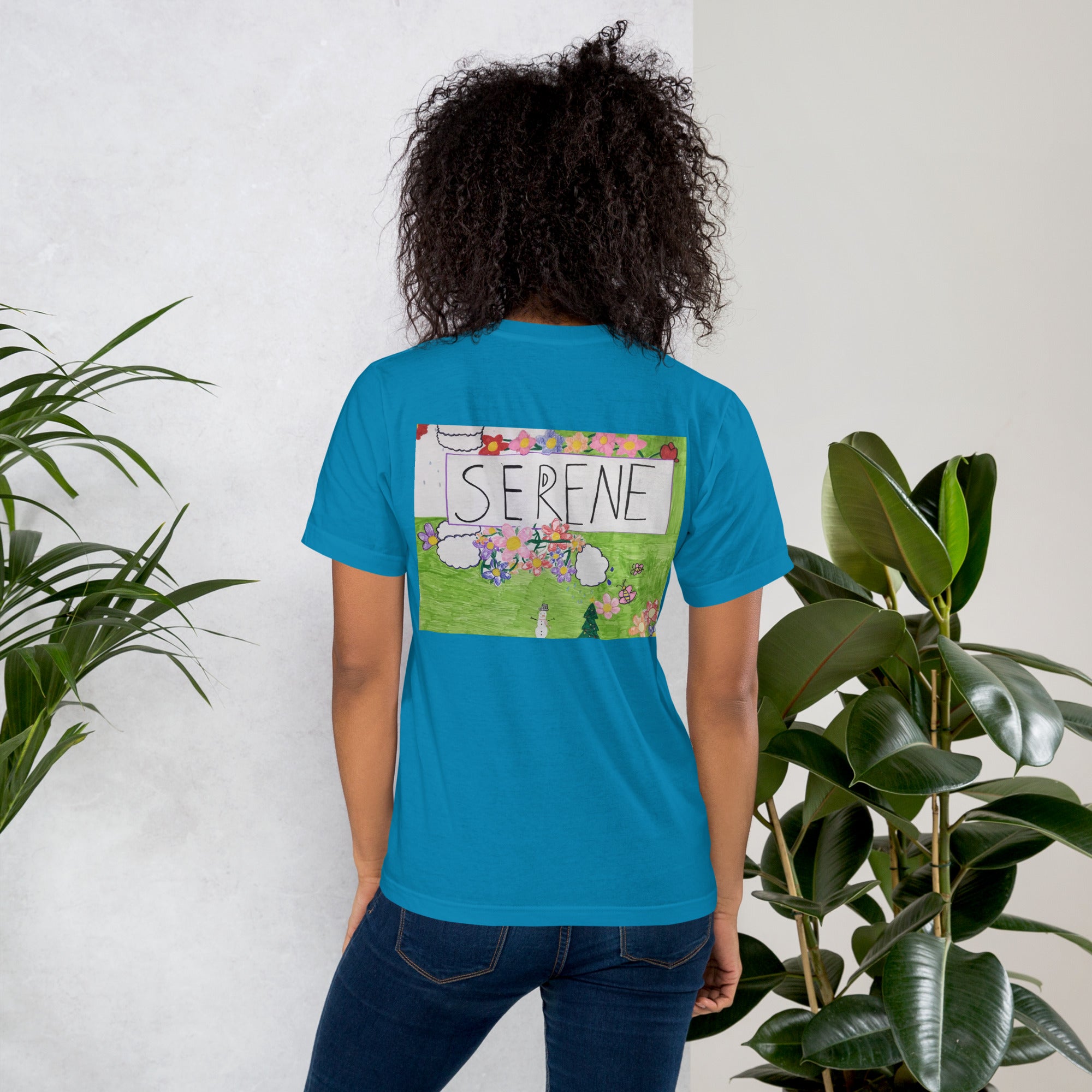 HF Serene T-Shirt