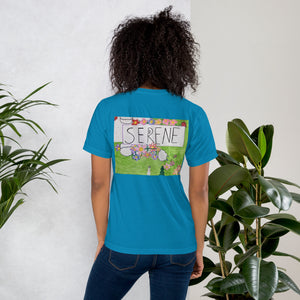 HF Serene T-Shirt