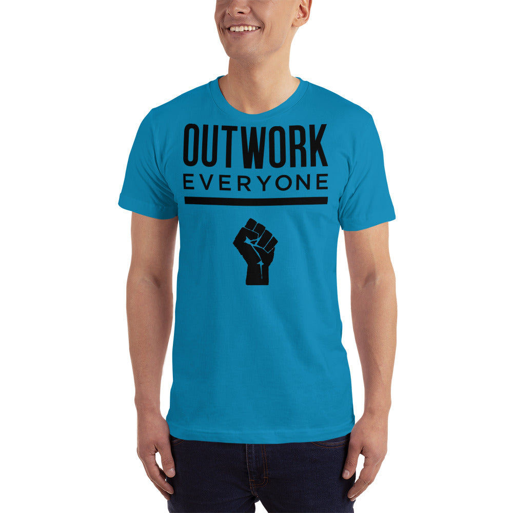 Outwork Everyone T-Shirt