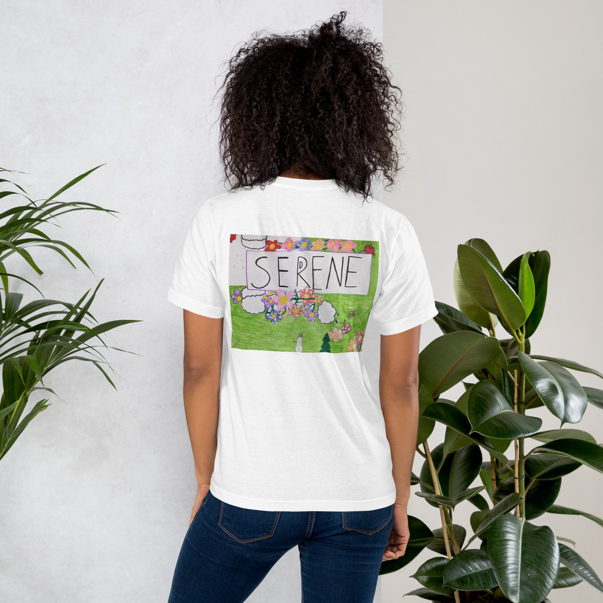 HF Serene T-Shirt