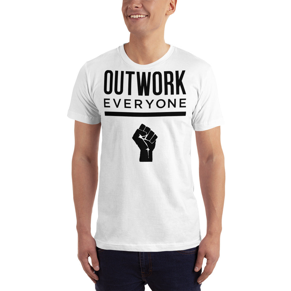 Outwork Everyone T-Shirt