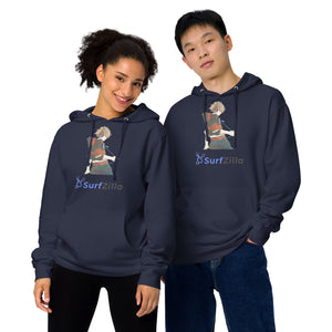 Zilla Boy Unisex midweight hoodie