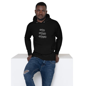 “2” Unisex Hoodie