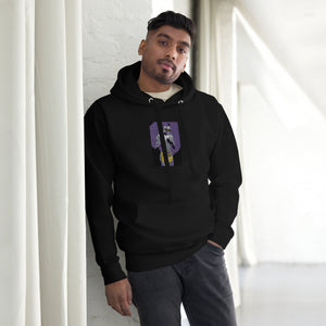 Fight Every Day G-Man Unisex Hoodie