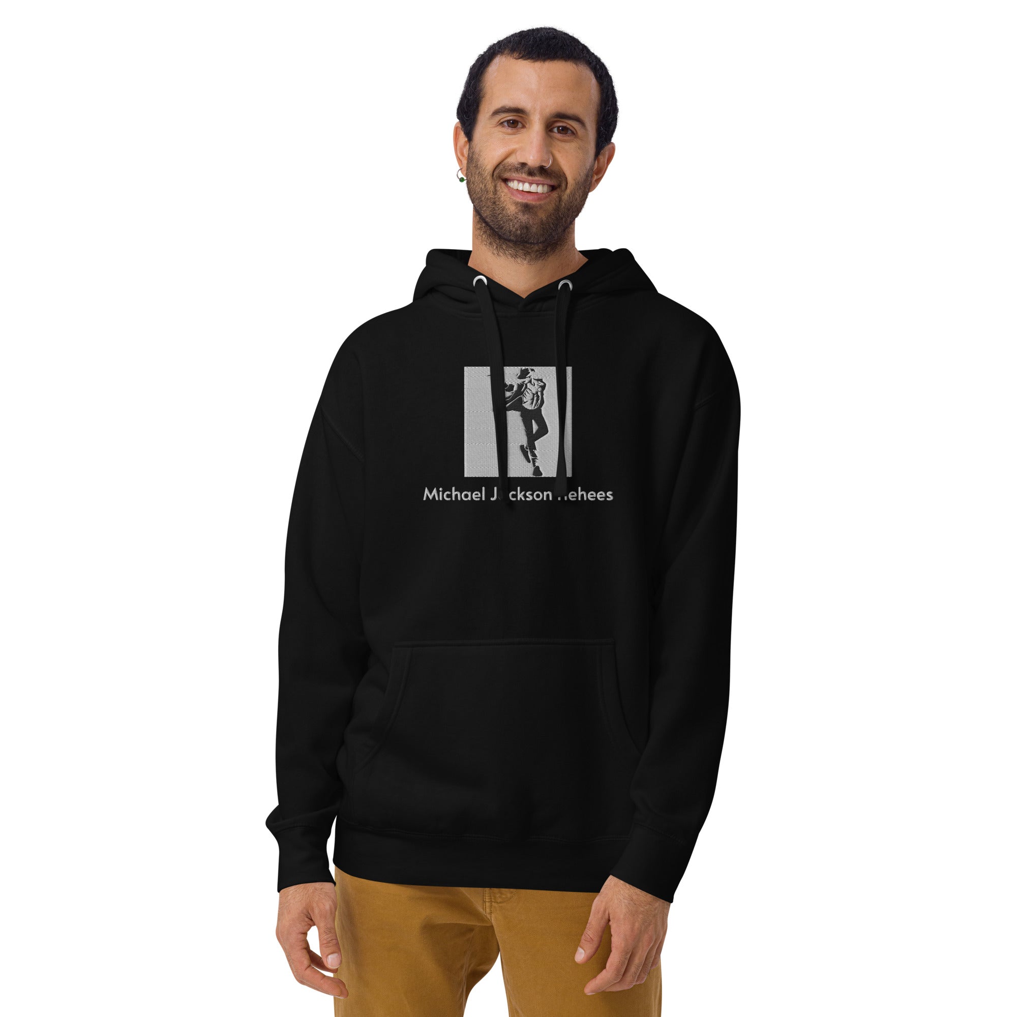 HF MJH Unisex Hoodie