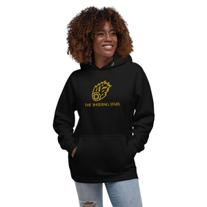 HF Shooting Stars Unisex Hoodie
