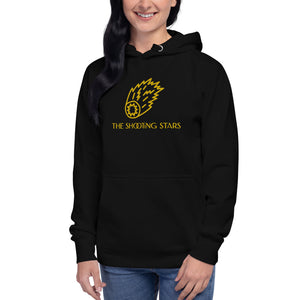 HF Shooting Stars Unisex Hoodie
