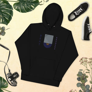 HF Beat Bashers #2 Unisex Hoodie