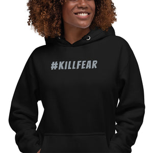 #KillFear Unisex Hoodie