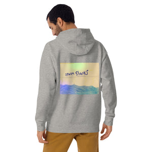 HF Storm Sharks Unisex Hoodie