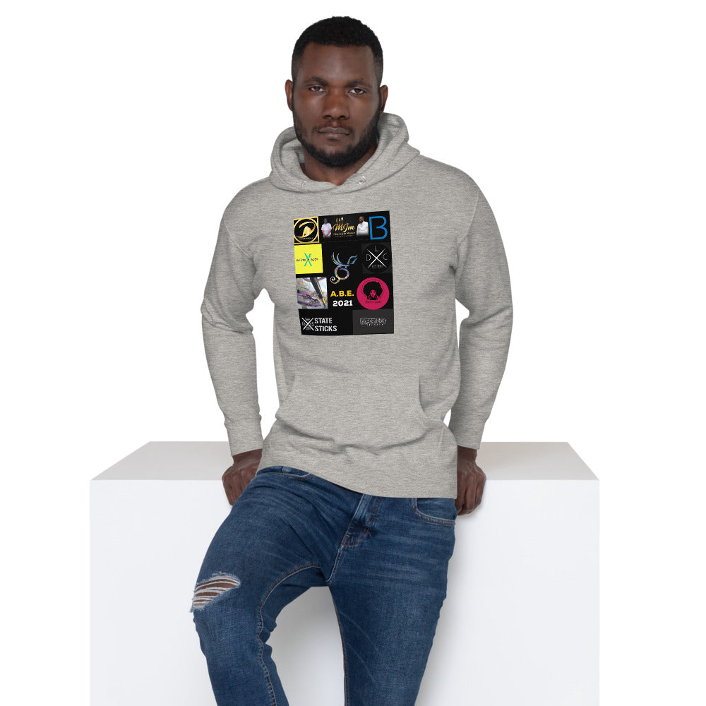 ABE Show Generation 1 Unisex Hoodie